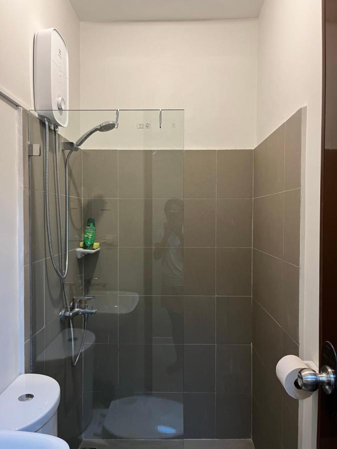 Mactan Cebu Guesthouse - Ideal For Family Or Friends - 3Km From Airport Мактан Екстер'єр фото