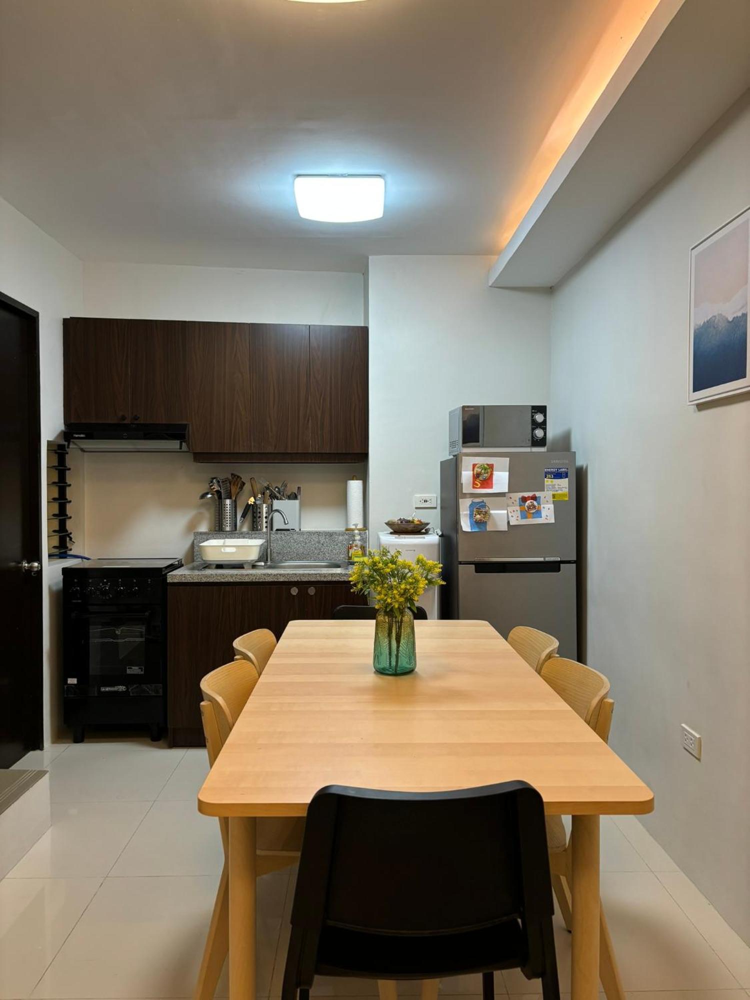 Mactan Cebu Guesthouse - Ideal For Family Or Friends - 3Km From Airport Мактан Екстер'єр фото