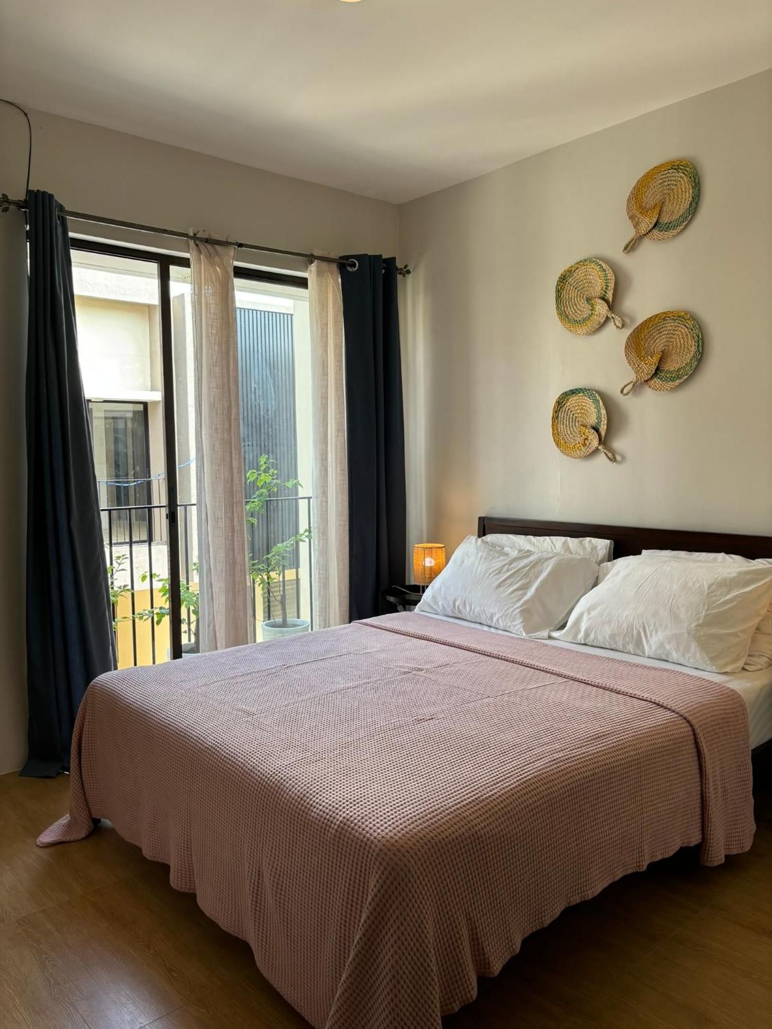 Mactan Cebu Guesthouse - Ideal For Family Or Friends - 3Km From Airport Мактан Екстер'єр фото