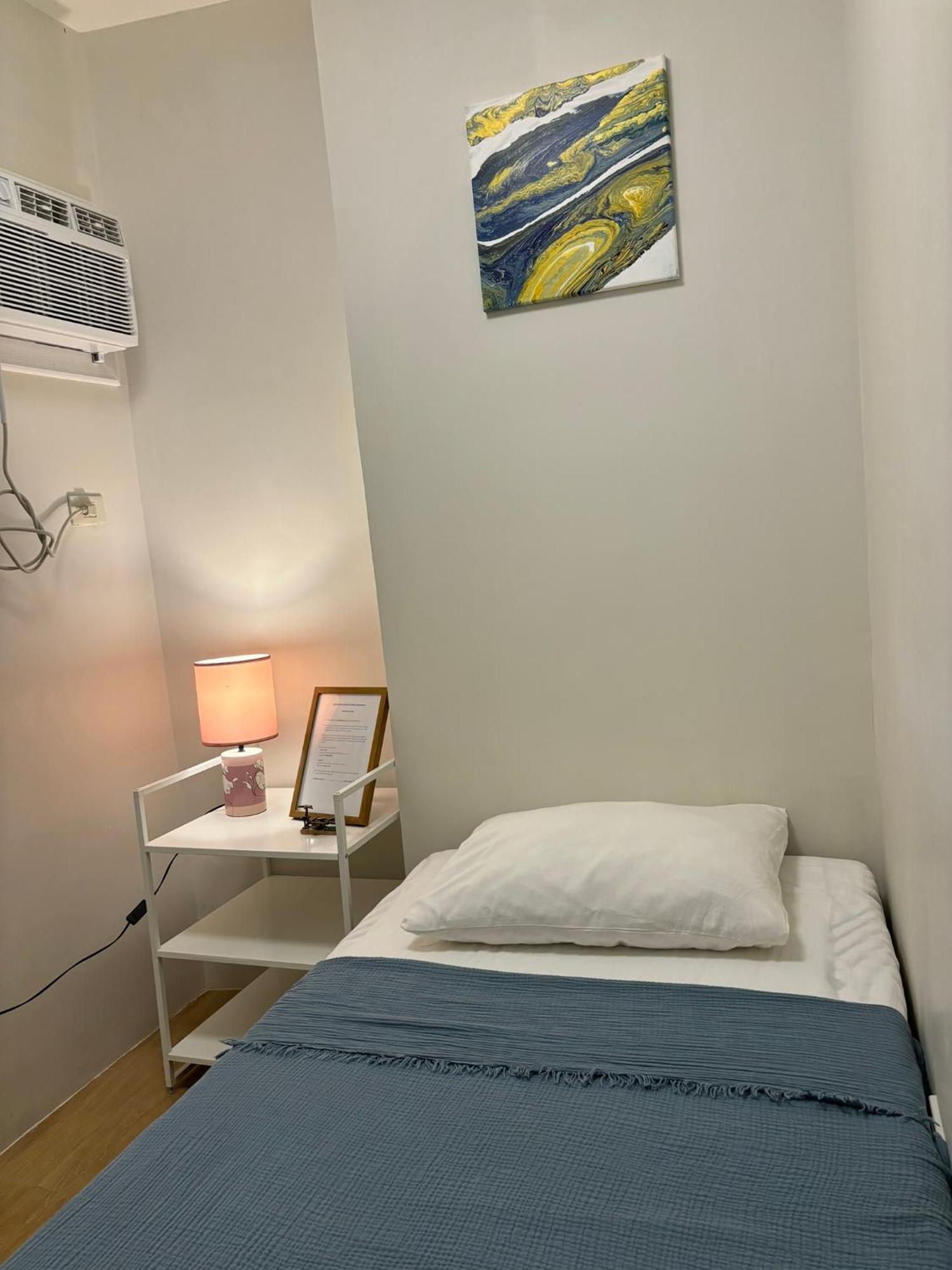 Mactan Cebu Guesthouse - Ideal For Family Or Friends - 3Km From Airport Мактан Екстер'єр фото