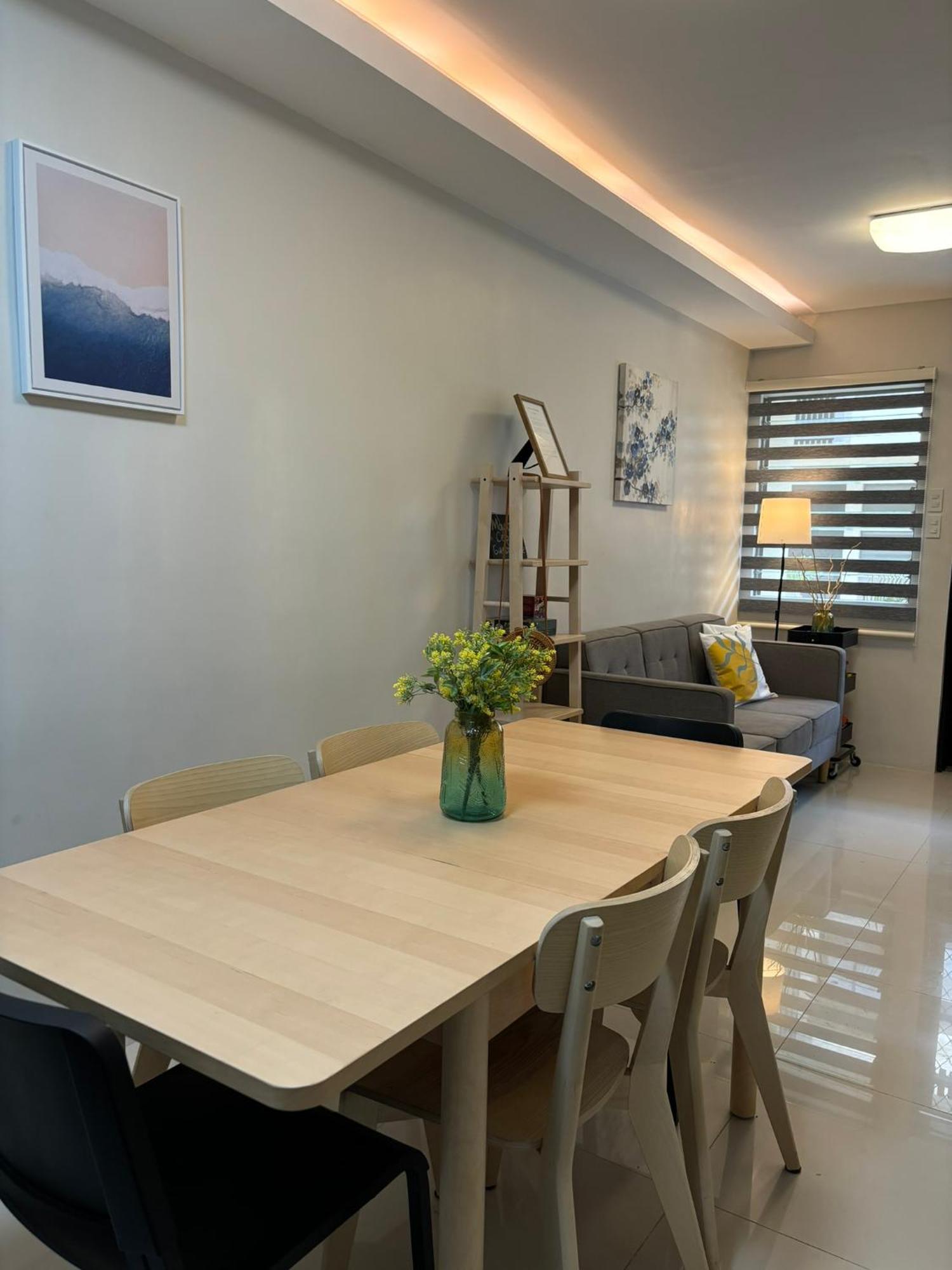 Mactan Cebu Guesthouse - Ideal For Family Or Friends - 3Km From Airport Мактан Екстер'єр фото