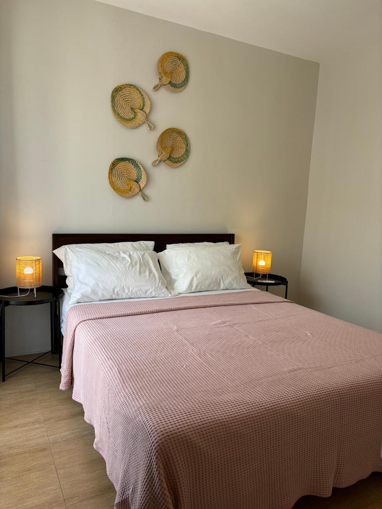 Mactan Cebu Guesthouse - Ideal For Family Or Friends - 3Km From Airport Мактан Екстер'єр фото