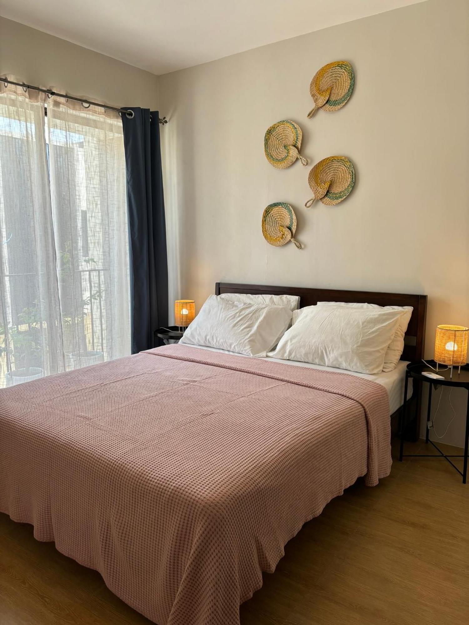 Mactan Cebu Guesthouse - Ideal For Family Or Friends - 3Km From Airport Мактан Екстер'єр фото