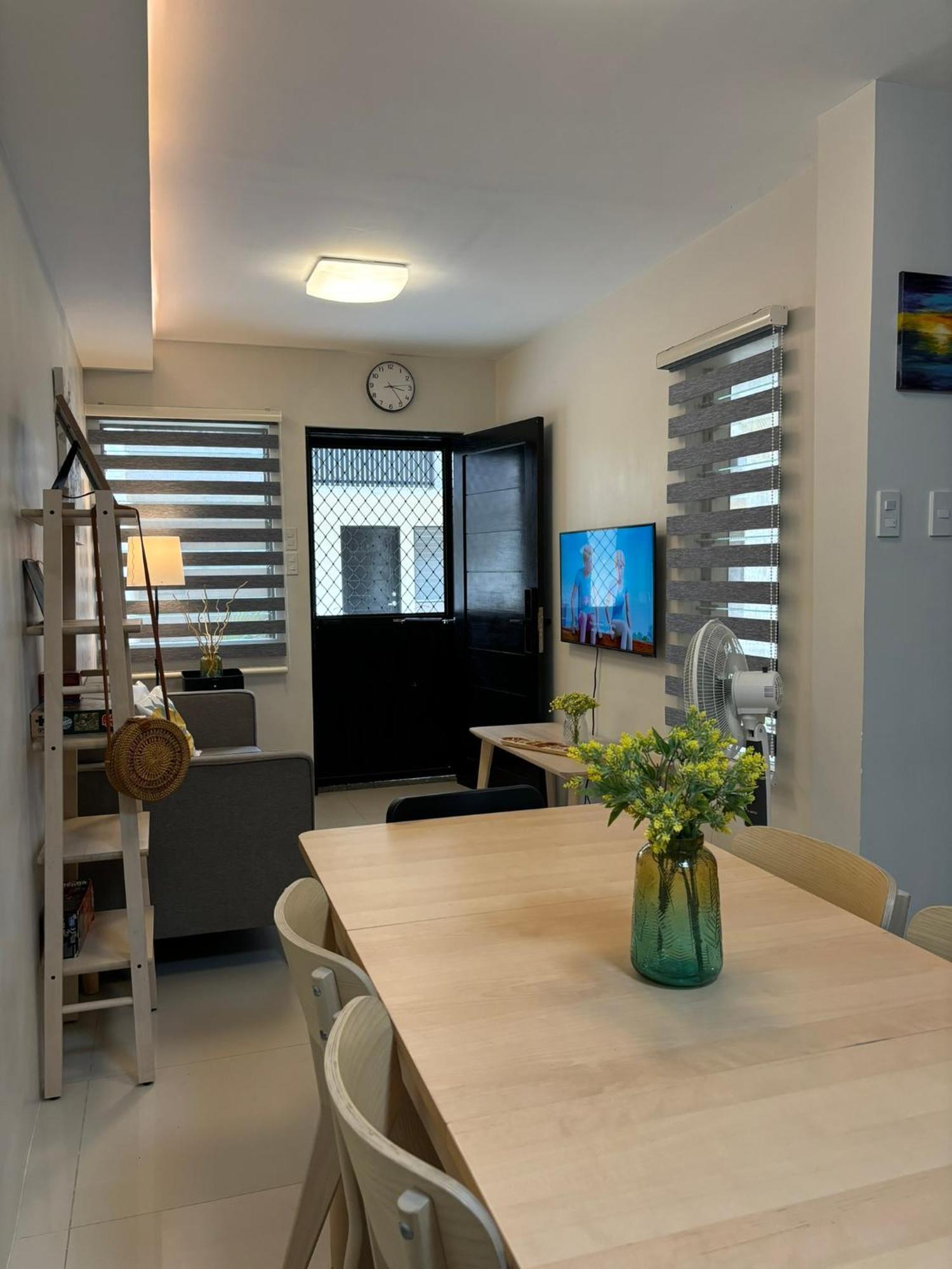 Mactan Cebu Guesthouse - Ideal For Family Or Friends - 3Km From Airport Мактан Екстер'єр фото