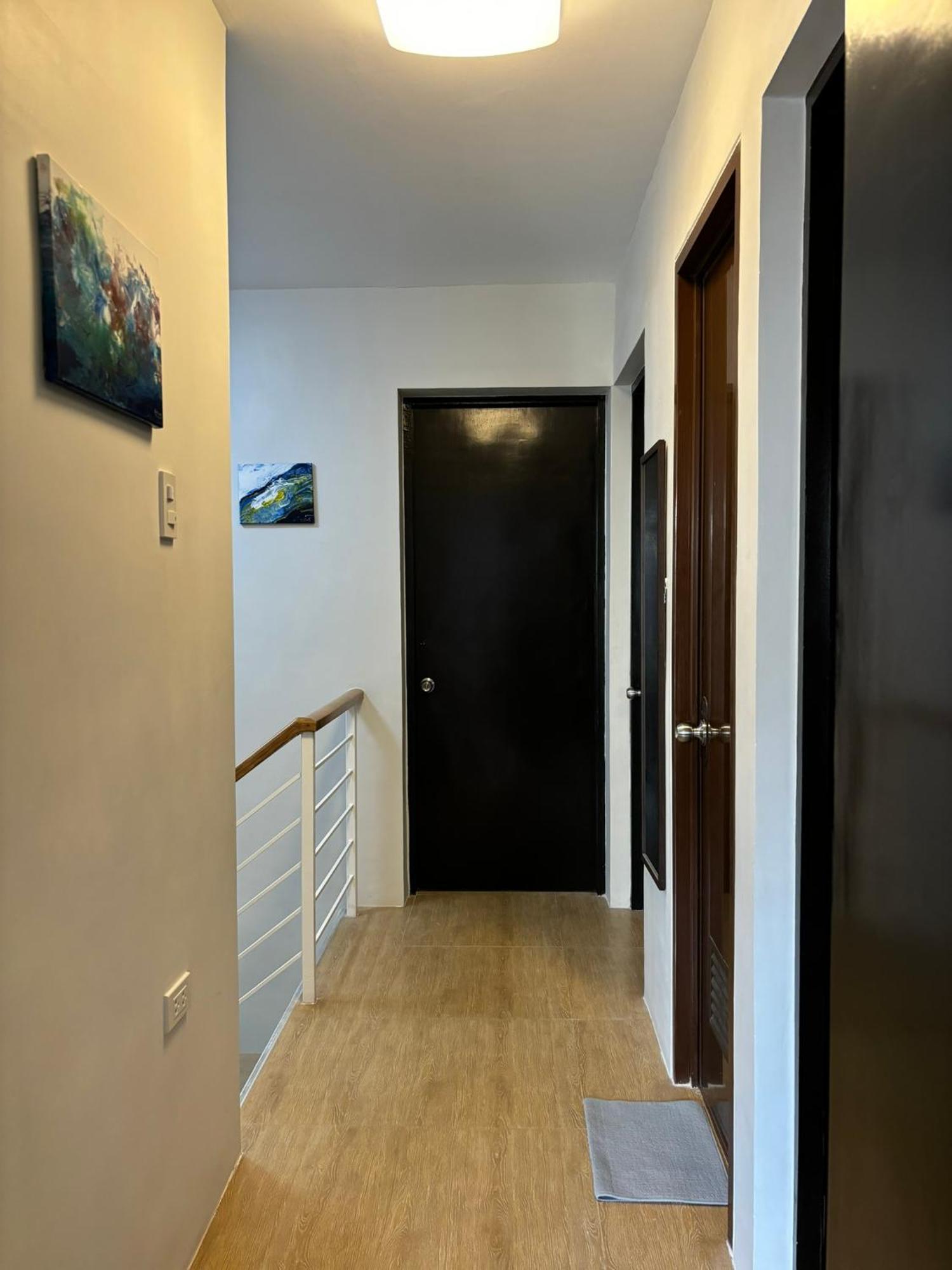 Mactan Cebu Guesthouse - Ideal For Family Or Friends - 3Km From Airport Мактан Екстер'єр фото