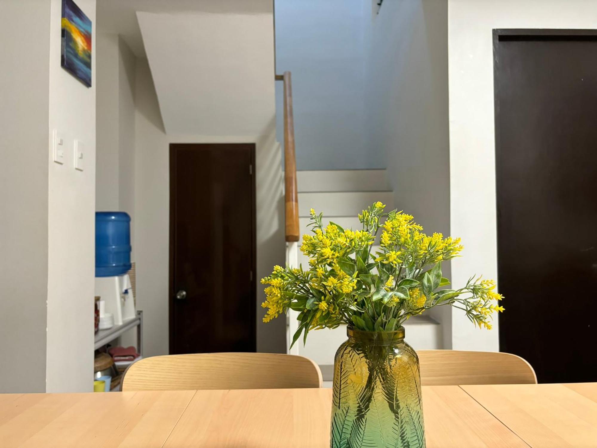 Mactan Cebu Guesthouse - Ideal For Family Or Friends - 3Km From Airport Мактан Екстер'єр фото