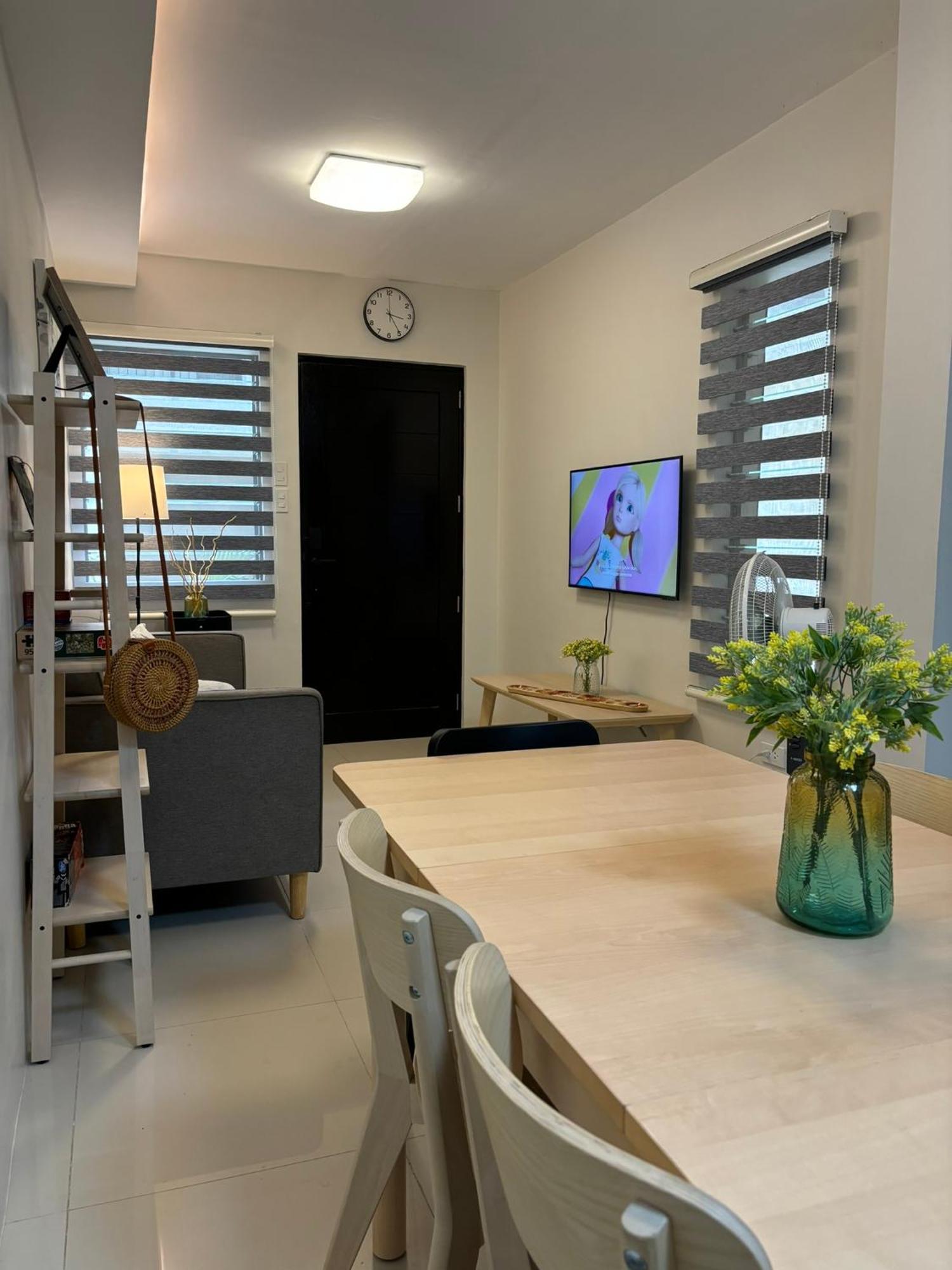 Mactan Cebu Guesthouse - Ideal For Family Or Friends - 3Km From Airport Мактан Екстер'єр фото