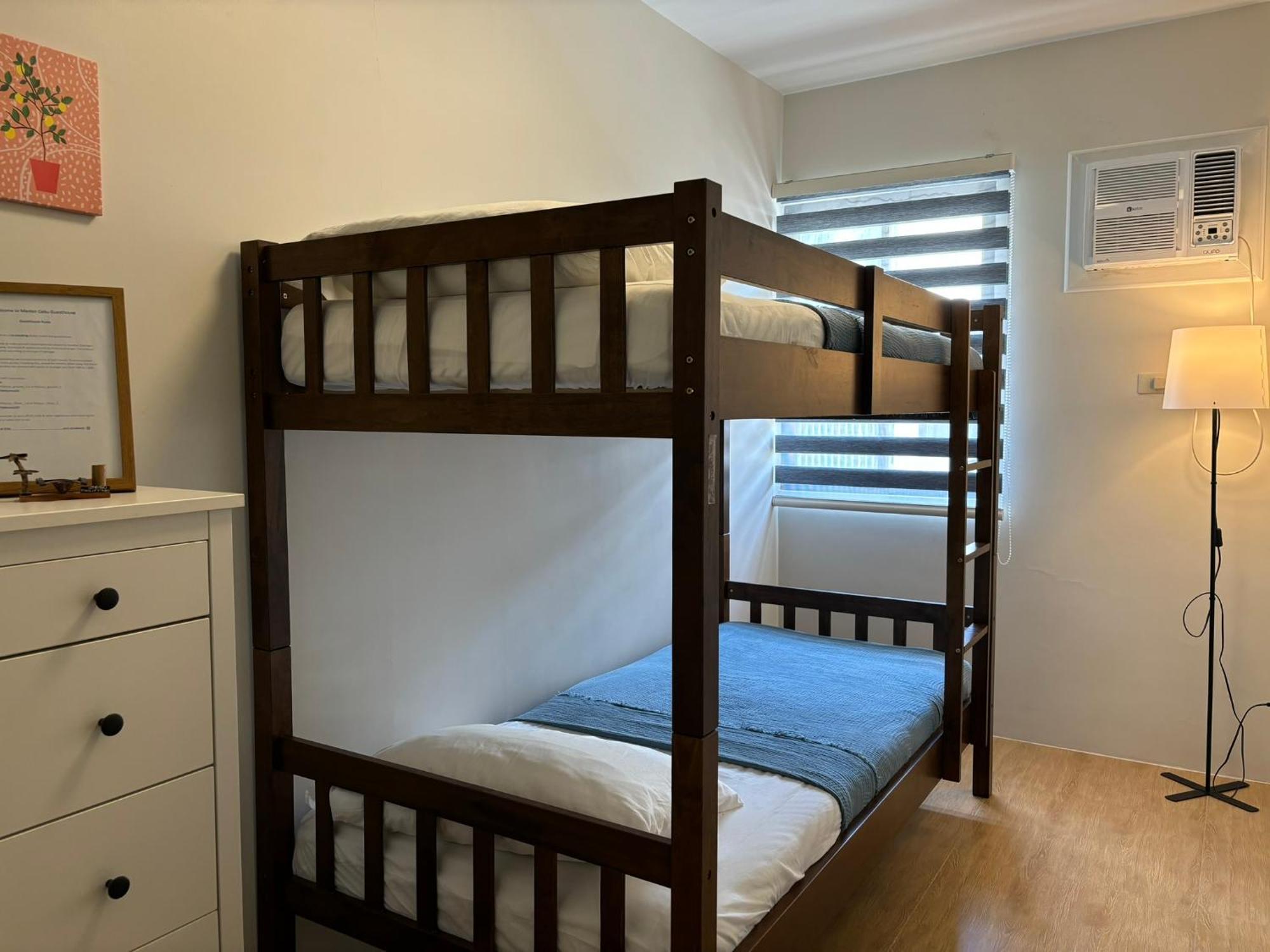 Mactan Cebu Guesthouse - Ideal For Family Or Friends - 3Km From Airport Мактан Екстер'єр фото